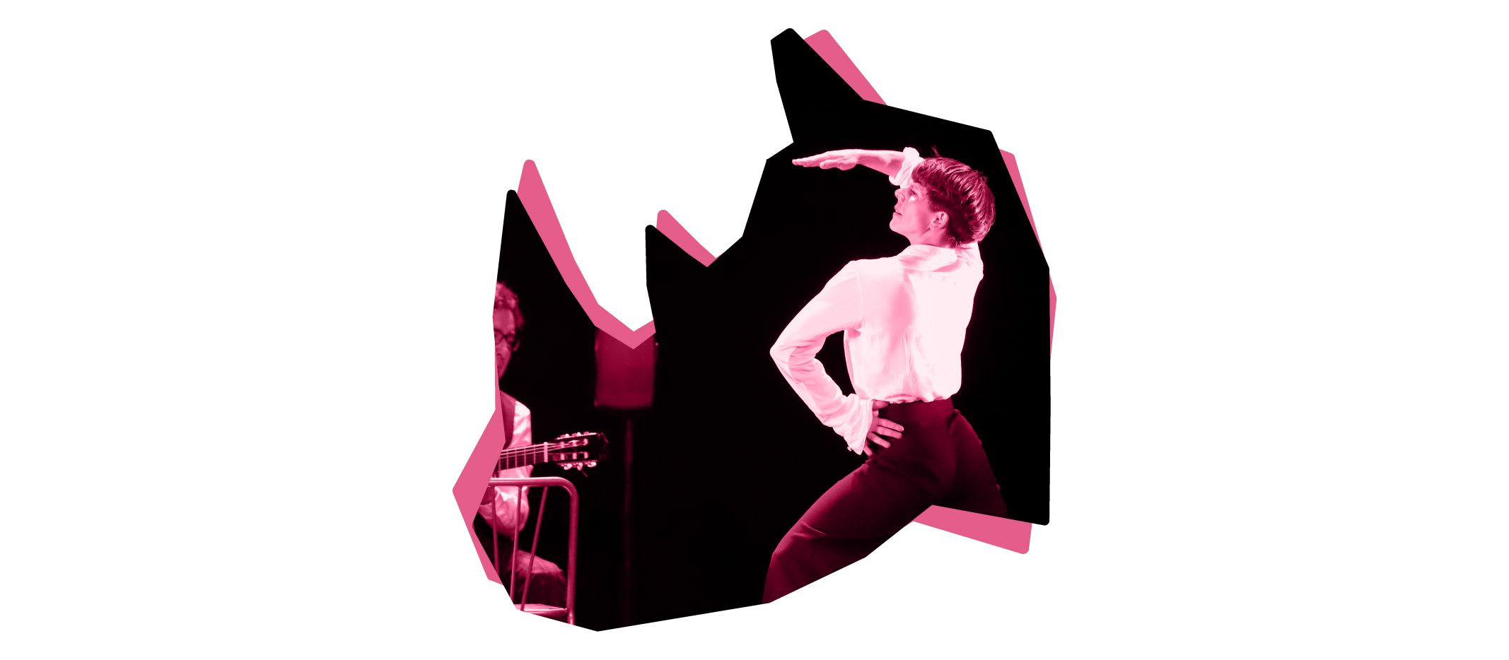 Cartel del evento «Nocturno»